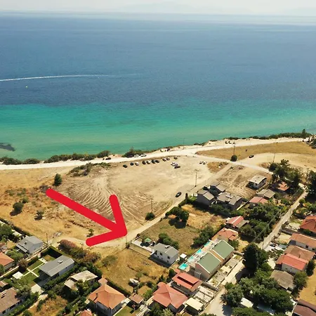 Oxygen Nest Holiday home *