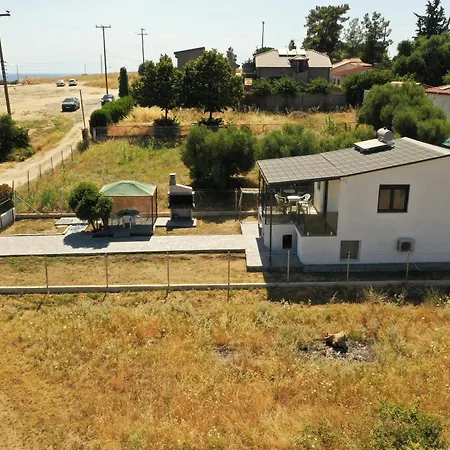 Holiday home Oxygen Nest *