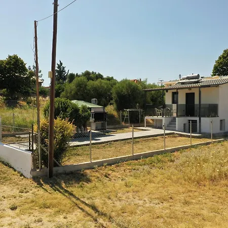 Holiday home Oxygen Nest