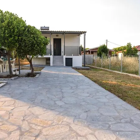 Oxygen Nest Nea Kallikrateia