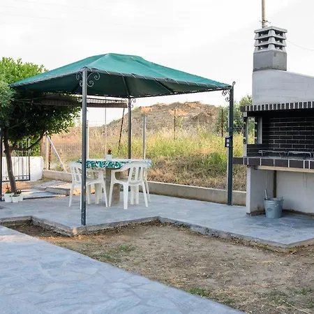 Holiday home Oxygen Nest