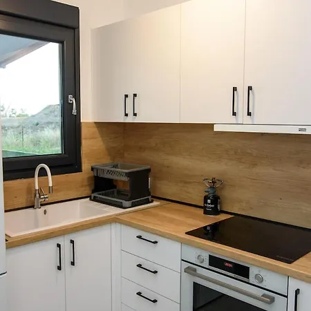 Holiday home Oxygen Nest