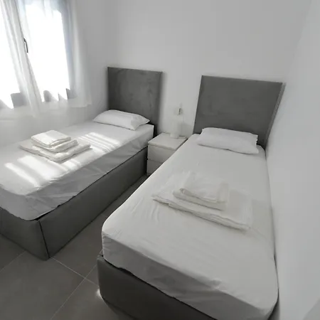 Oxygen Nest Nea Kallikrateia