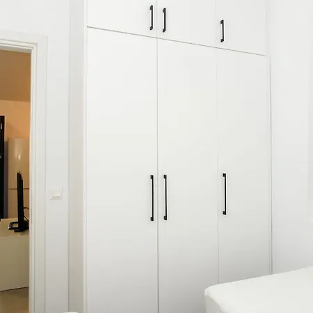 Holiday home Oxygen Nest *