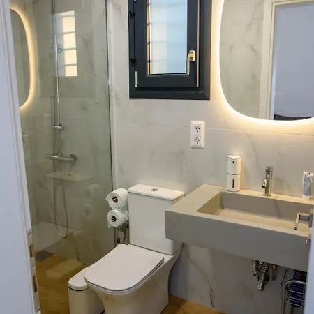 Holiday home Oxygen Nest *