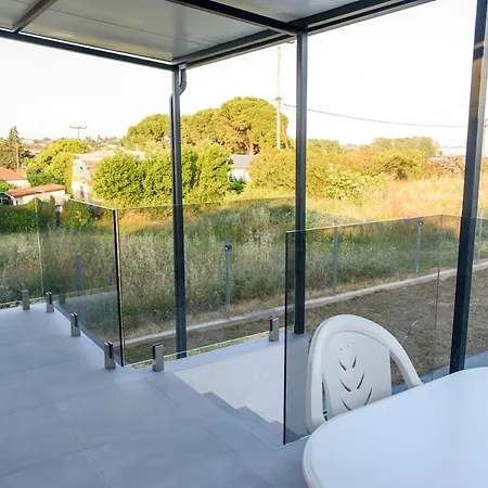 Oxygen Nest Nea Kallikrateia