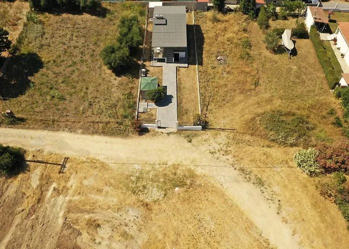 Oxygen Nest Ferienhaus *