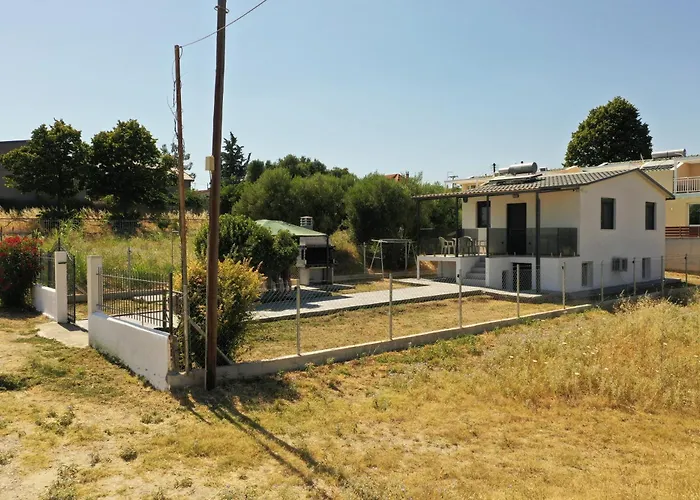 Ferienhaus Oxygen Nest