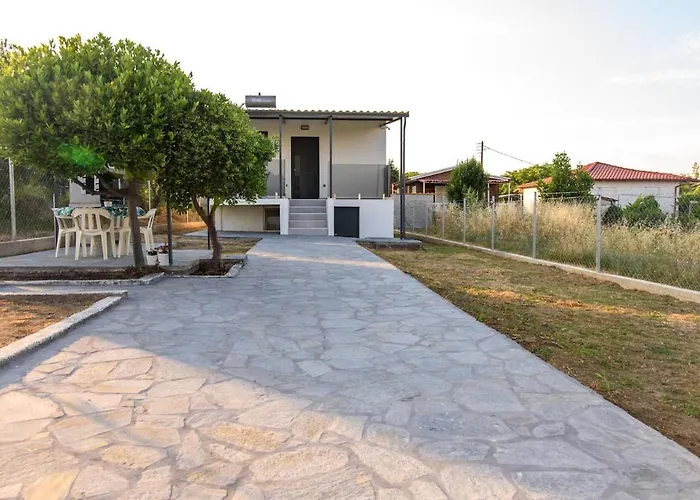 Oxygen Nest Nea Kallikrateia