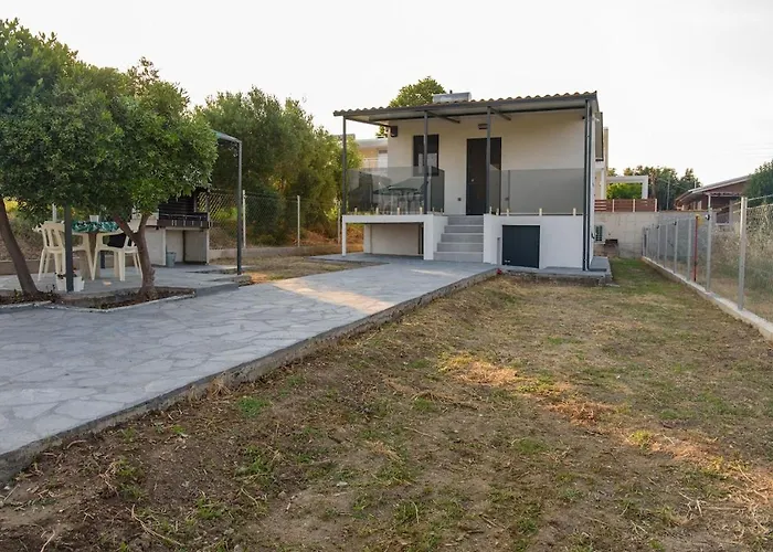 Ferienhaus Oxygen Nest *