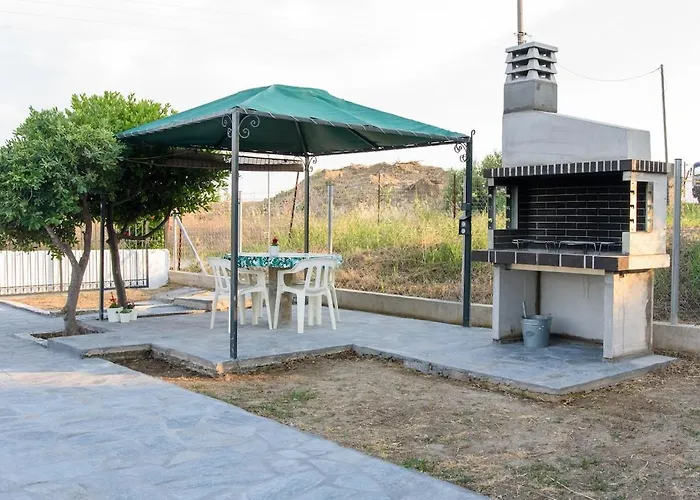 Ferienhaus Oxygen Nest