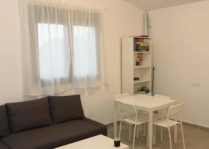 Oxygen Nest Ferienhaus *