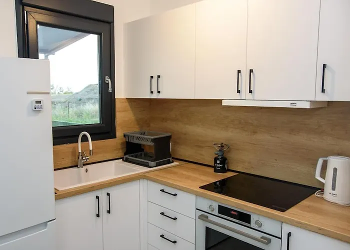 Ferienhaus Oxygen Nest