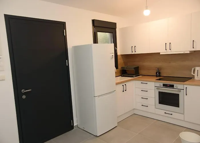 Ferienhaus Oxygen Nest *