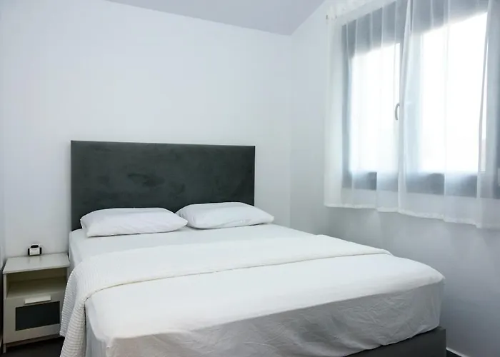 Oxygen Nest Ferienhaus