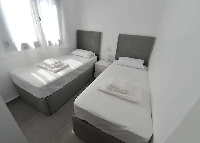 Oxygen Nest Nea Kallikrateia