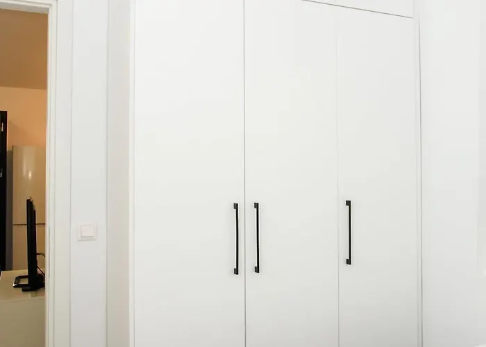 Ferienhaus Oxygen Nest *