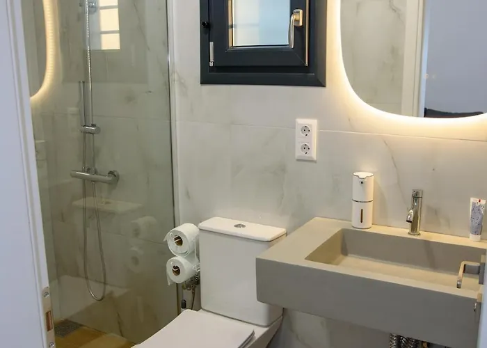 Ferienhaus Oxygen Nest *