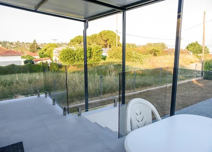 Oxygen Nest Nea Kallikrateia