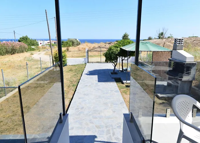 Ferienhaus Oxygen Nest